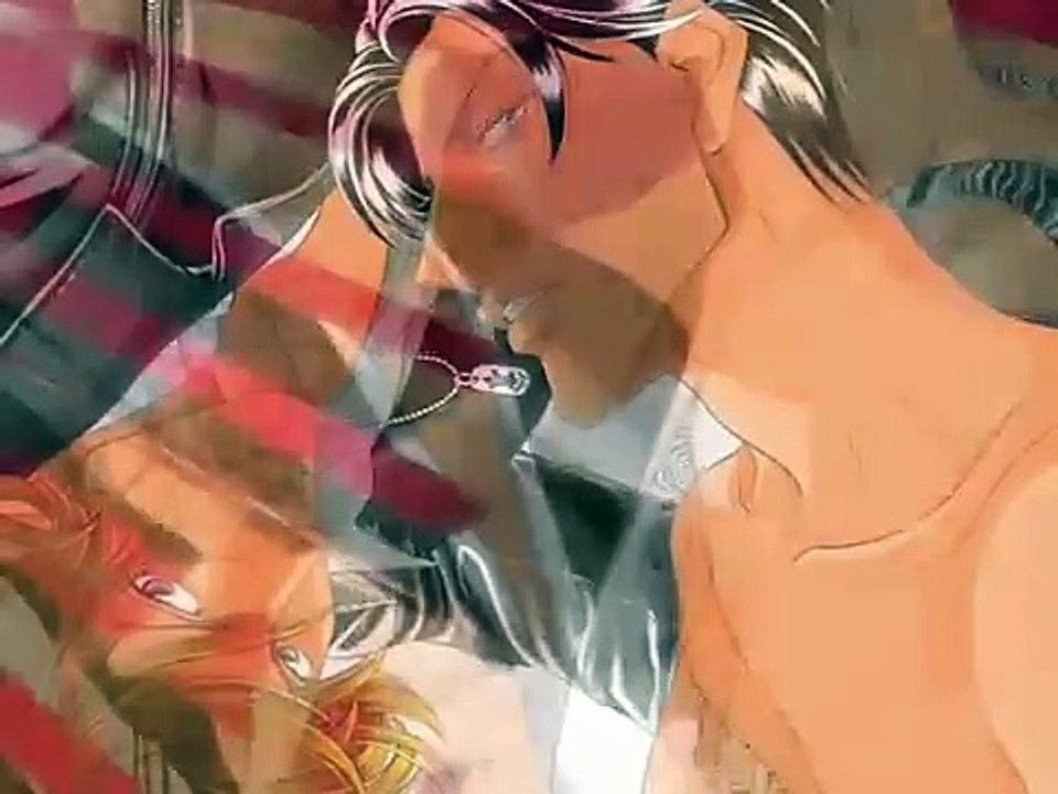 Giochi d'Amore {Haru o daiteita} OAV1 BL/yaoi