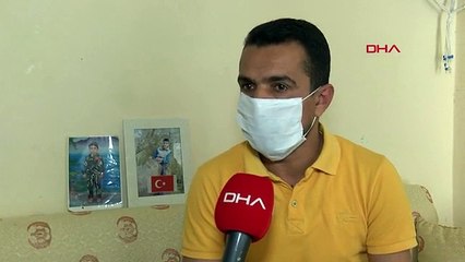DİYARBAKIR-Teröristlerin teslim olması, evlat nöbeti tutan aileleri umutlandırıyor