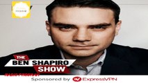The Ben Shapiro Show | How To Destroy America in 3 Easy Steps