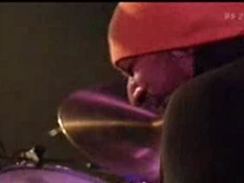 Jeff Beck Jennifer Baten - Brush With The Blues