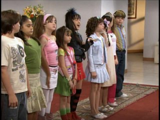 Sueños y caramelos capituló 109 parte 2/2