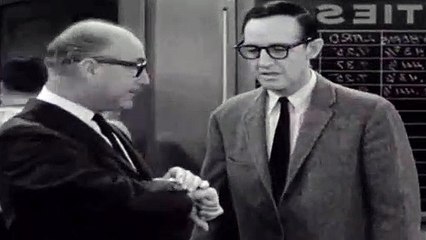 Dobie Gillis  - S03E18 - Girls Will be Boys