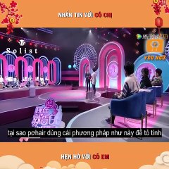 Yêu cô chị,tặng kèm cô em