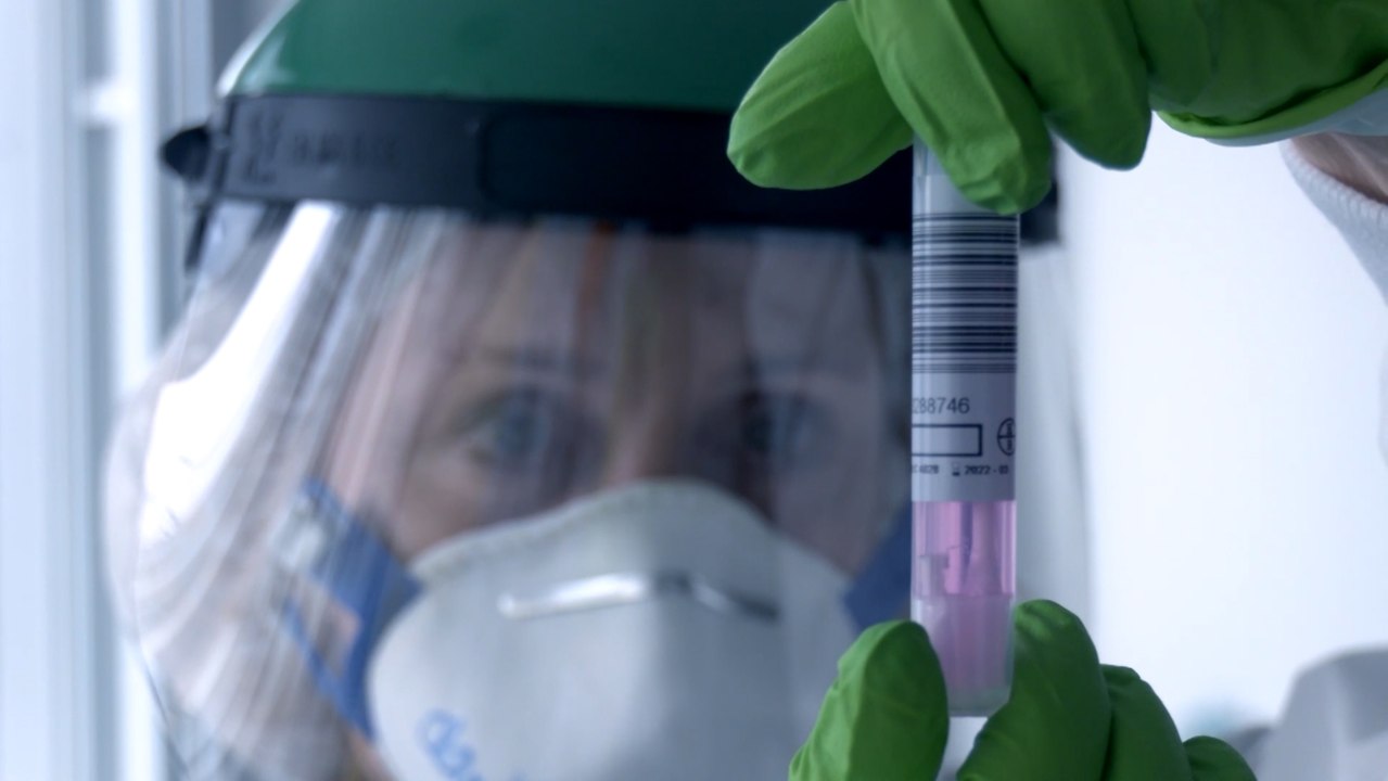 El coronavirus roza los 3,5 millones de contagios en todo el mundo