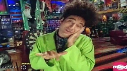 Mundo de Beakman S02E07 - Ciência do Som, Vermes, Ilusões de Ótica I