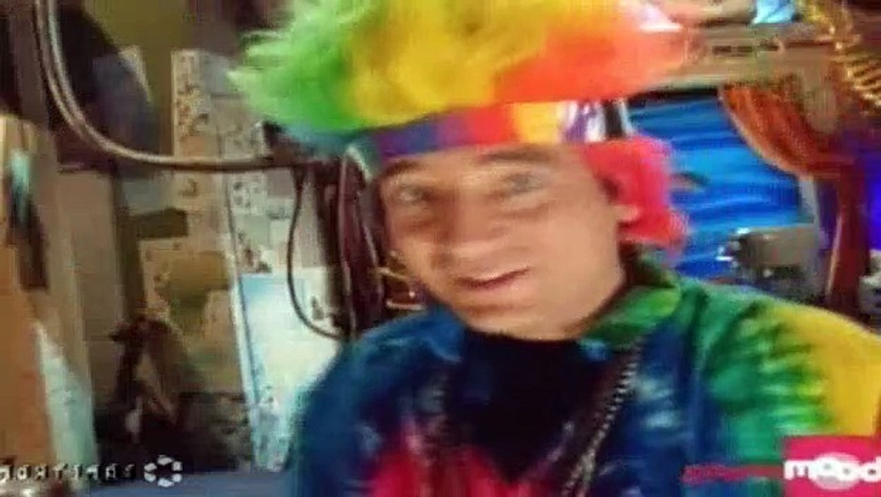 Mundo de Beakman S02E06 - Cor do Céu, Automóveis (Henry Ford)