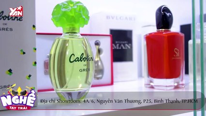 vĩnh san nghề tay trái