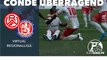 Spannung pur im 60. Derby zwischen Rot Weiß Essen und Wuppertaler SV in der Virtual Regionalliga.