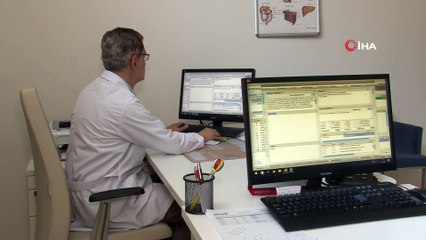 Dr. Onur Akın: 'İftar yemeğimizi bir saate yayarsak sindirime büyük faydası olur'