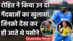 Rohit Sharma named Dale Steyn & Brett Lee the two bowlers who gave him difficulties | वनइंडिया हिंदी