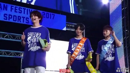 [藍盒子中字] Super Junior Super Sport Day Part2