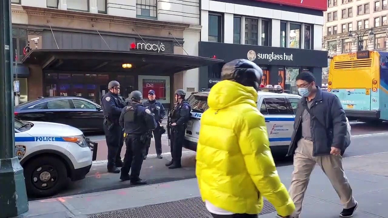 El coronavirus roza los 3,5 millones de contagios en todo el mundo