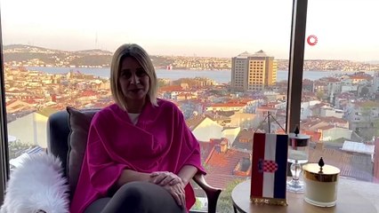 Başkan Yıldız ve konsoloslardan virüse karşı ortak mücadele çağrısı