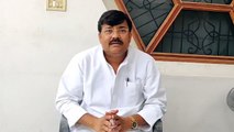 फतेहपुर: जहानाबाद विधायक ने जनपद वासियों से की अपील, लॉक डाउन का करते रहे पालन