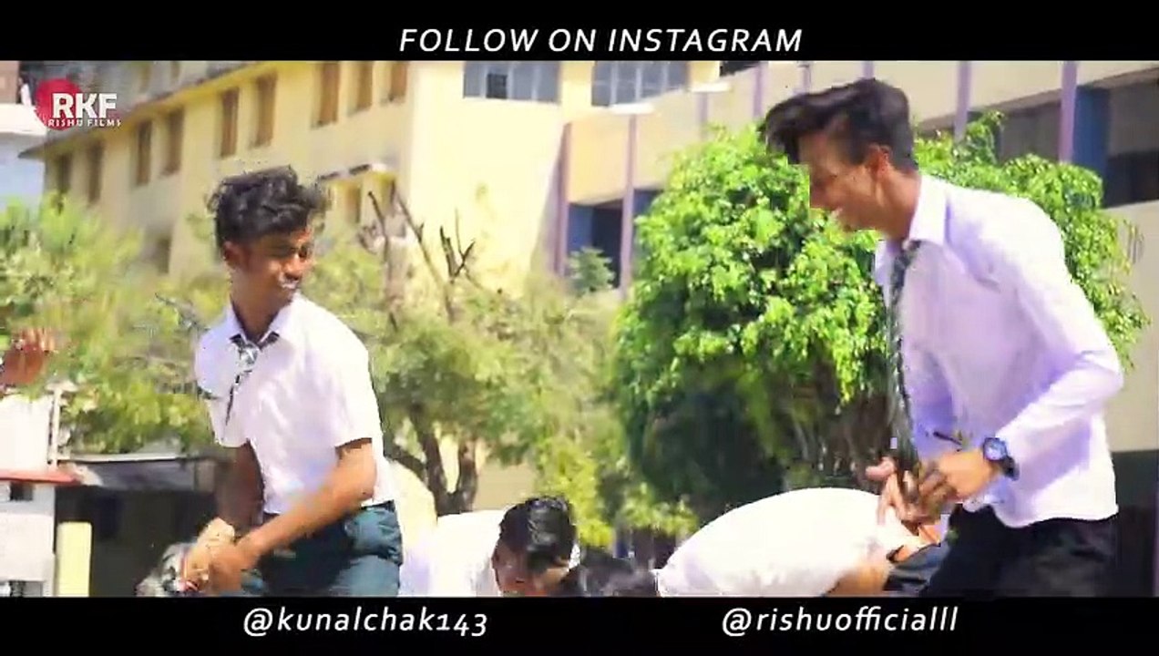 Raanjhana - Priyank Sharmaaa & Hina Khan _ Asad Khan ft. Arijit Singh_