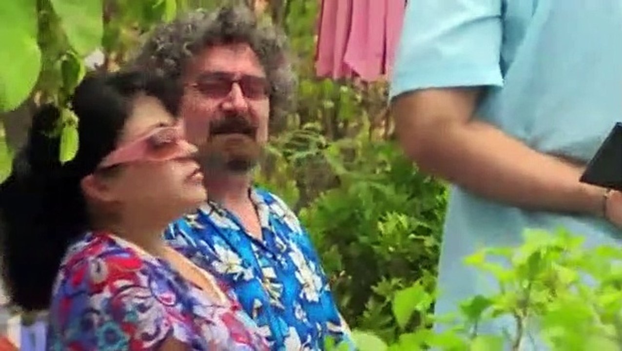 La Hipocondríaca Capítulo 24