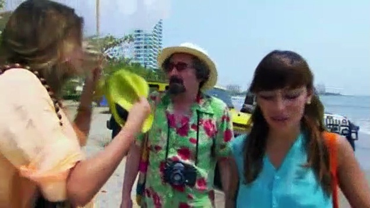 La Hipocondríaca Capítulo 23