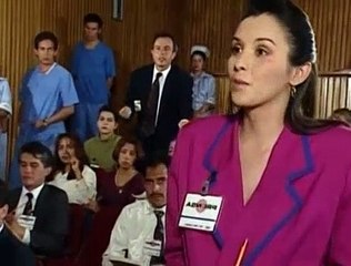 Bajo Un Mismo Rostro Capítulo 25