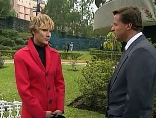 Bajo Un Mismo Rostro Capítulo 23