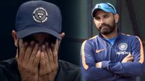 Mohammed Shami reveals about his personal life | தற்கொலை எண்ணம் வந்தது , ஷமி அதிர்ச்சி