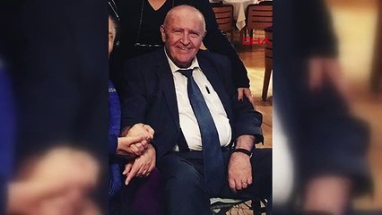 PROF. DR. MURAT DİLMENER KORONAVİRÜSTEN HAYATINI KAYBETTİ