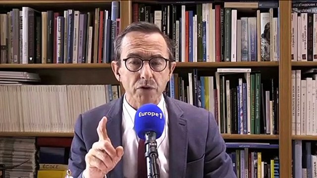 Sur le port du masque, Olivier Véran a trompé les Français , juge Bruno Retailleau