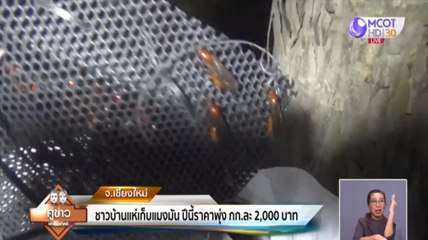 คู่ข่าวเสาร์-อาทิตย์ (ช่วงที่ 3) วันอาทิตย์ที่ 3 พฤษภาคม 2563