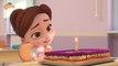 Pırıl  Pırıl'ın Doğum Günü Pastası  29. Bölüm (Yeni Bölüm) - TRT Çocuk - Çizgi Film