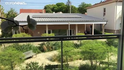 Единственная надежда и смертельная угроза