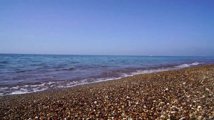 3 minute pre-interview calm affirmation