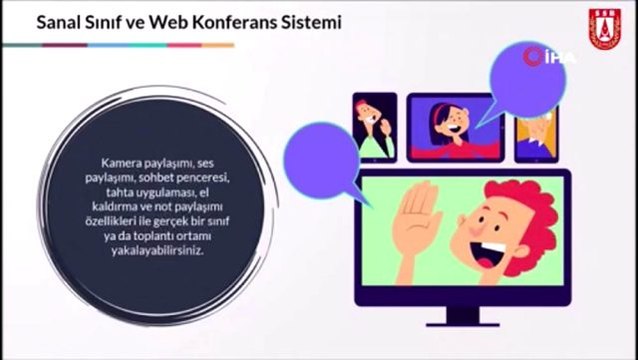 SSB öncülüğünde yerli video konferans ürünleri geliştirildi