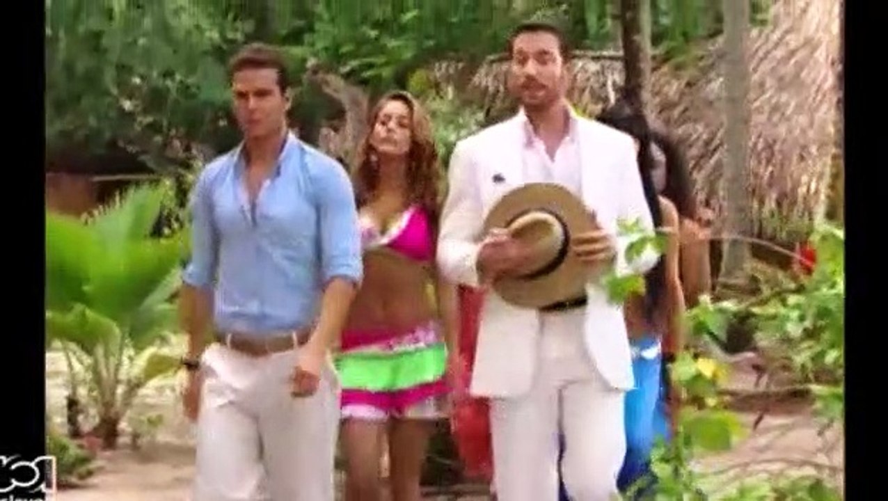 La Marca Del Deseo Capitulo 11