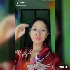 Pinay My Heart Went Oooppss TIKTOK Compilation 2020