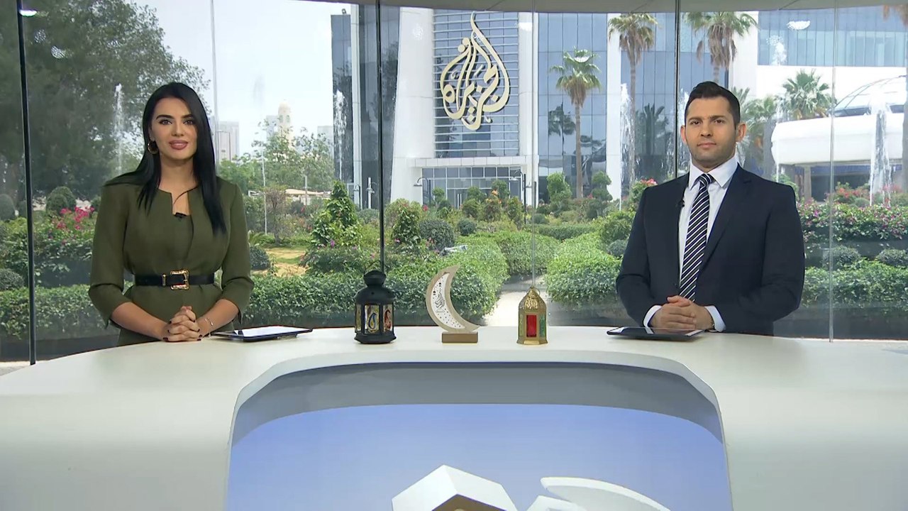 الجزيرة هذا الصباح 2020/5/3