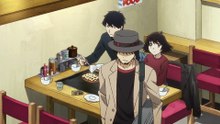 [Tempest Fansub] Şarkı söyleyeceğim 5. Bölüm