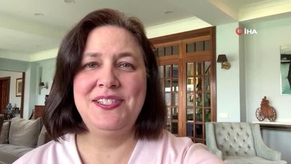 Başkan Yıldız ve konsoloslardan virüse karşı ortak mücadele çağrısı