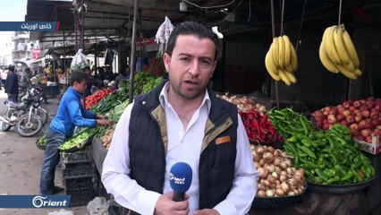 جولة داخل أسواق إدلب لرصد الأجواء الرمضانية والوضع المعيشي