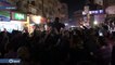 مظاهرة مسائية بمدينة إدلب تنديدا بممارسات هيئة تحرير الشام