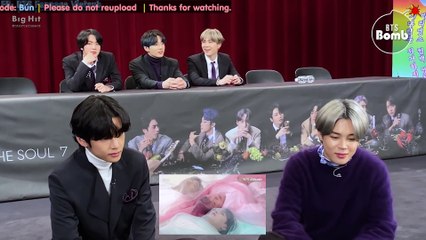 [VIETSUB][BANGTANBOMB] Hậu trường buổi comback live 'I.Purple.U' - BTS (방탄소년단)