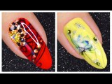 Nail Art Designs 2020 - New Nails Art and Nail Hacks