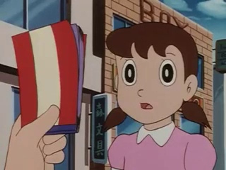 Doraemon in Hindi Season 1 Episode 52 Doraemon Old Episodes