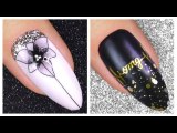 Nail Art Designs - New Easy Nails Art Ideas 20 Nails