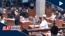 Senate sessions, magpapatuloy na bukas