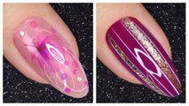 Nail Art Designs - New Easy Nails Art Ideas 2020