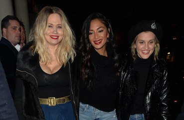 Pussycat Dolls: confinées, elles font leurs réunions par chat vidéo