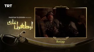 Ertugrul Ghazi Urdu Dubbed of Dirilis Ertugrul Episode 4