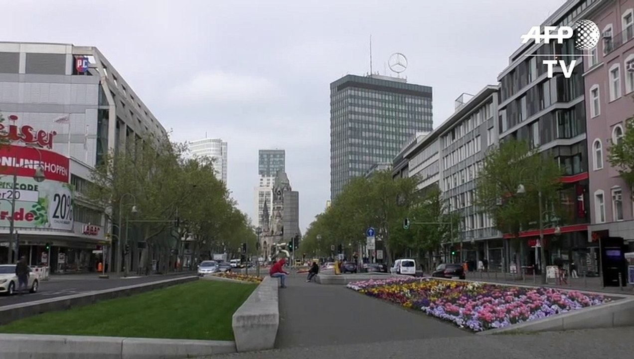 Strikte Kontaktsperren wegen Corona-Pandemie bröckeln
