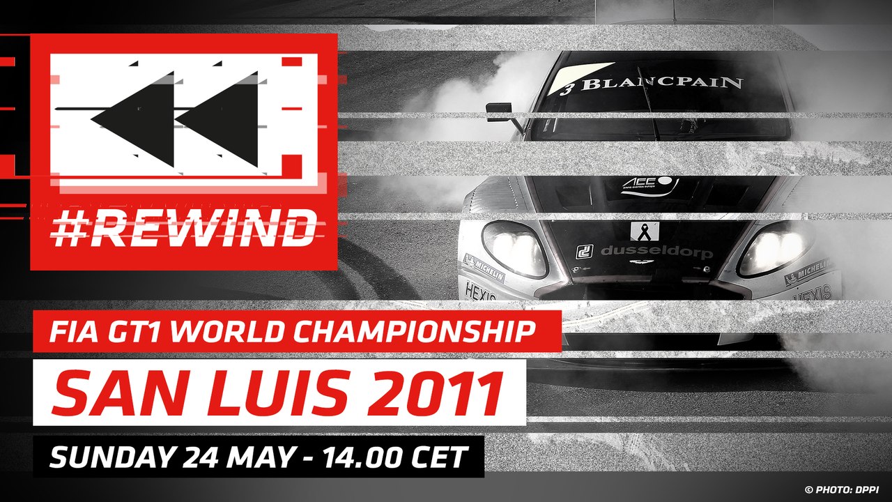 REWIND - SAN LUIS 2012 FULL RACE