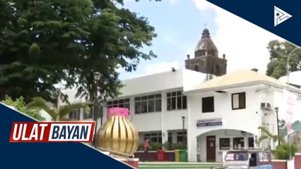 Quarantine facilities sa San Jose del Monte, Bulacan, nadagdagan pa