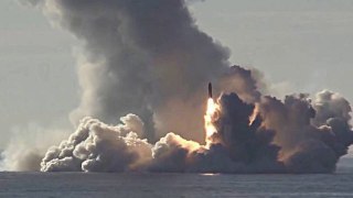 রাশিয়ার হাতে এলো দুনিয়ার সবচেয়ে ভয়'ঙ্কর আর বিষা'ক্ত অ'স্ত্র Russia made most dangerous missile weapons